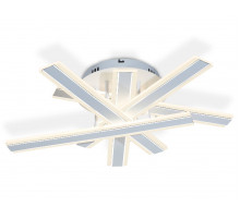 Потолочная люстра Ambrella Light Acrylica Original FA8903