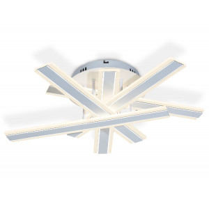 Потолочная люстра Ambrella Light Acrylica Original FA8903