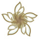 Потолочная люстра Natali Kovaltseva Sand INNOVATION STYLE 83059