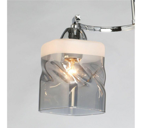 Потолочная люстра De Markt Тетро 673016802