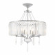 Потолочная люстра Arte Milano Sorrento 371009/6/50/500 CR