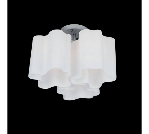 Потолочная люстра Lightstar Nubi 802030 Потолочная люстра Lightstar Nubi 802030