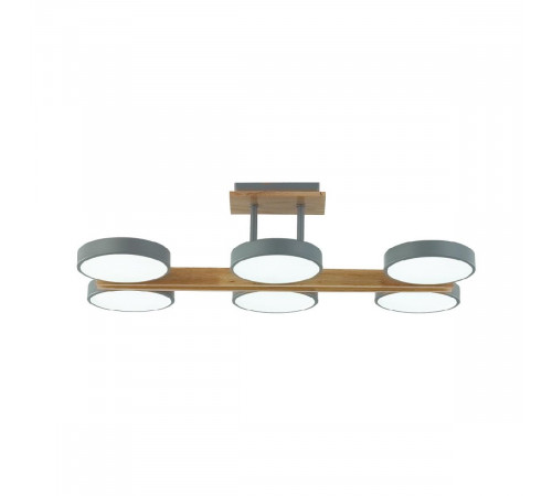 Потолочная люстра Lumion Plato 8031/108CL Потолочная люстра Lumion Plato 8031/108CL