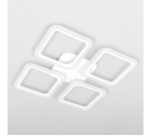 Потолочная люстра Citilux Марсель CL232140R Потолочная люстра Citilux Марсель CL232140R