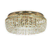 Накладная люстра Arti Lampadari Favola E 1.4.45.502 G