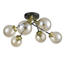 Потолочная люстра Vele Luce Galassia VL1872L06
