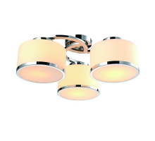 Потолочная люстра Arte Lamp Manhattan A9495PL-3CC