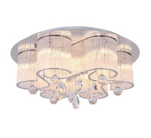 Потолочная люстра Arte Lamp 11 A8562PL-15CL