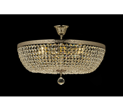 Люстра на штанге Arti Lampadari Castellana E 1.3.50.501 NH Люстра на штанге Arti Lampadari Castellana E 1.3.50.501 NH