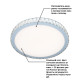 Потолочная люстра Natali Kovaltseva LED LAMPS 81234