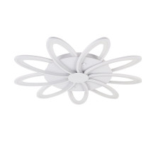 Потолочная люстра Natali Kovaltseva HIGH-TECH LED LAMPS 82009