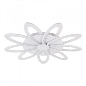 Потолочная люстра Natali Kovaltseva HIGH-TECH LED LAMPS 82009
