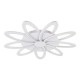 Потолочная люстра Natali Kovaltseva HIGH-TECH LED LAMPS 82009