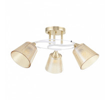 Потолочная люстра Arte Milano Amalfi 323006/3 FG+WT