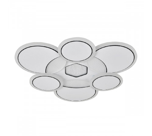 Потолочная люстра Escada Dune 10277/6LED Потолочная люстра Escada Dune 10277/6LED