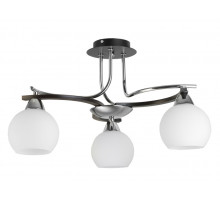 Потолочная люстра Toplight Alison TL2670X-03WC