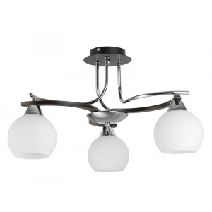 Потолочная люстра Toplight Alison TL2670X-03WC