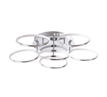 Потолочная светодиодная люстра Arte Lamp Presto A2516PL-6CC