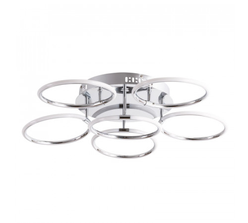 Потолочная светодиодная люстра Arte Lamp Presto A2516PL-6CC