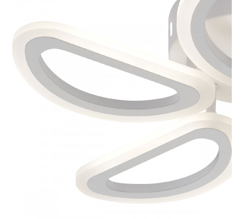 Потолочная люстра Escada Arrow 10285/5LED Потолочная люстра Escada Arrow 10285/5LED