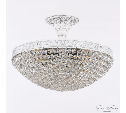 Потолочная люстра Bohemia Ivele Crystal AL19321/35OL WMN Потолочная люстра Bohemia Ivele Crystal AL19321/35OL WMN