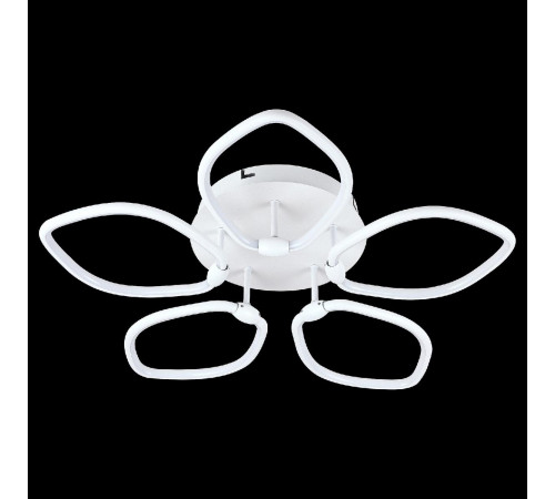 Потолочная люстра Natali Kovaltseva Perfekt LED LAMPS 81210 Потолочная люстра Natali Kovaltseva Perfekt LED LAMPS 81210