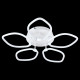 Потолочная люстра Natali Kovaltseva Perfekt LED LAMPS 81210