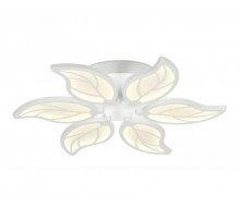 Потолочная светодиодная люстра Ambrella Light Acrylica Original FA459
