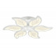 Потолочная светодиодная люстра Ambrella Light Acrylica Original FA459