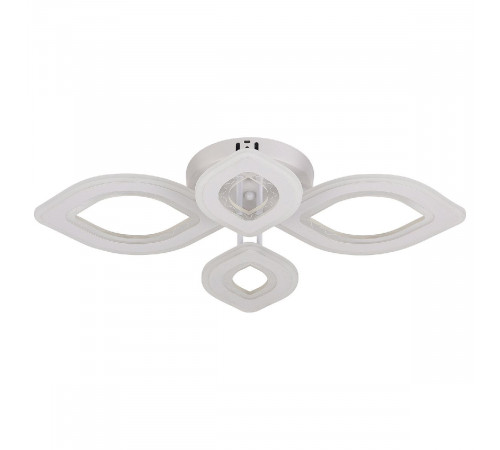 Потолочная люстра Natali Kovaltseva Angel LED LAMPS 81197 Потолочная люстра Natali Kovaltseva Angel LED LAMPS 81197