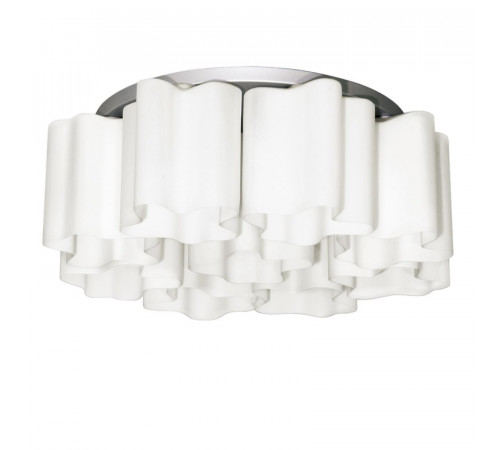 Потолочная люстра Lightstar Nubi 802090 Потолочная люстра Lightstar Nubi 802090