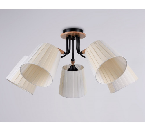 Потолочная люстра Ambrella Light Modern TR4733 Потолочная люстра Ambrella Light Modern TR4733