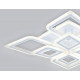 Потолочная люстра Ambrella Light Acrylica Original FA8911
