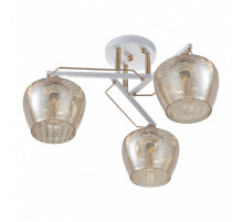 Потолочная люстра Arte Milano Amalfi 329508/3 WH+FG
