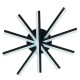 Потолочная люстра Natali Kovaltseva Line LED LAMPS 81174