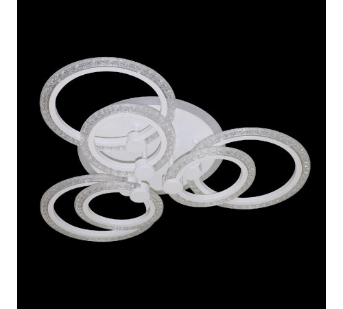 Потолочная люстра Natali Kovaltseva HIGH-TECH LED LAMPS 82013 Потолочная люстра Natali Kovaltseva HIGH-TECH LED LAMPS 82013