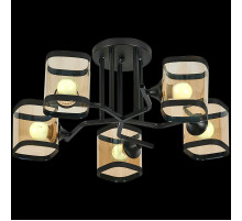 Потолочная люстра Reluce 52073-0.3-05 Потолочная люстра Reluce 52073-0.3-05