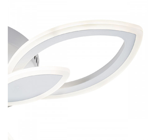Потолочная люстра Escada Gentle 10287/3LED Потолочная люстра Escada Gentle 10287/3LED