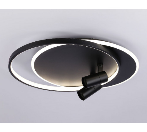 Потолочная люстра Ambrella Light Comfort LineTech FL51393