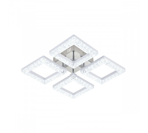 Потолочная люстра Escada Aquarius 10287/4LED Потолочная люстра Escada Aquarius 10287/4LED