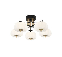 Потолочная люстра Escada Halma 10301/5LED