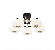 Потолочная люстра Escada Halma 10301/5LED