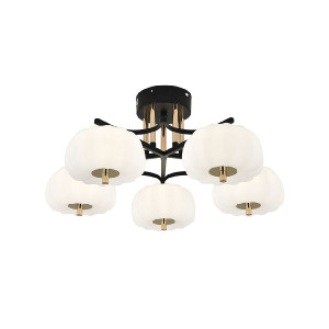 Потолочная люстра Escada Halma 10301/5LED