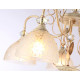 Потолочная люстра Ambrella Light Traditional TR3057