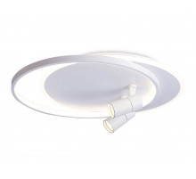 Потолочная люстра Ambrella Light Comfort LineTech FL51391