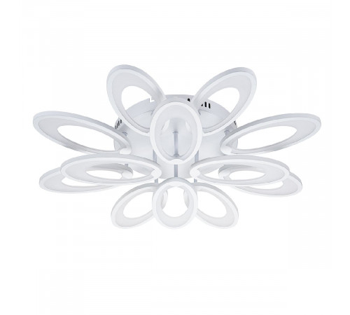 Потолочная люстра Escada Ecla 10242/12LED Потолочная люстра Escada Ecla 10242/12LED