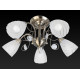 Потолочная люстра Toplight Brooke TL7110X-05AB