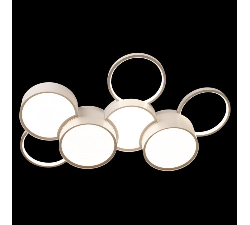 Потолочная люстра Loft IT Pin 10317/7 White Потолочная люстра Loft IT Pin 10317/7 White