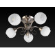 Потолочная люстра Toplight Dana TL3560X-05SN