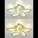 Потолочная люстра Natali Kovaltseva Olimp INNOVATION STYLE 83058
